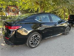 نيسان سنترا